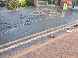 Best Brick Driveway Installation  in Good Hope, CA